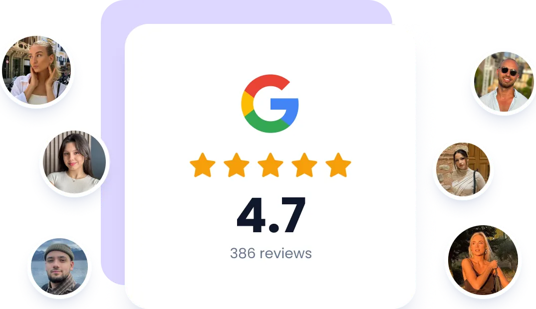 Google Reviews